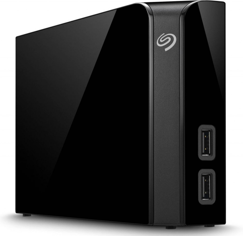 Seagate Backup Plus Hub 10TB USB 3.0 Hard Drive for PC and/or MAC -STEL10000400 Seagate Backup Plus Hub 10TB USB 3.0 Hard Drive for PC and/or MAC -STEL10000400