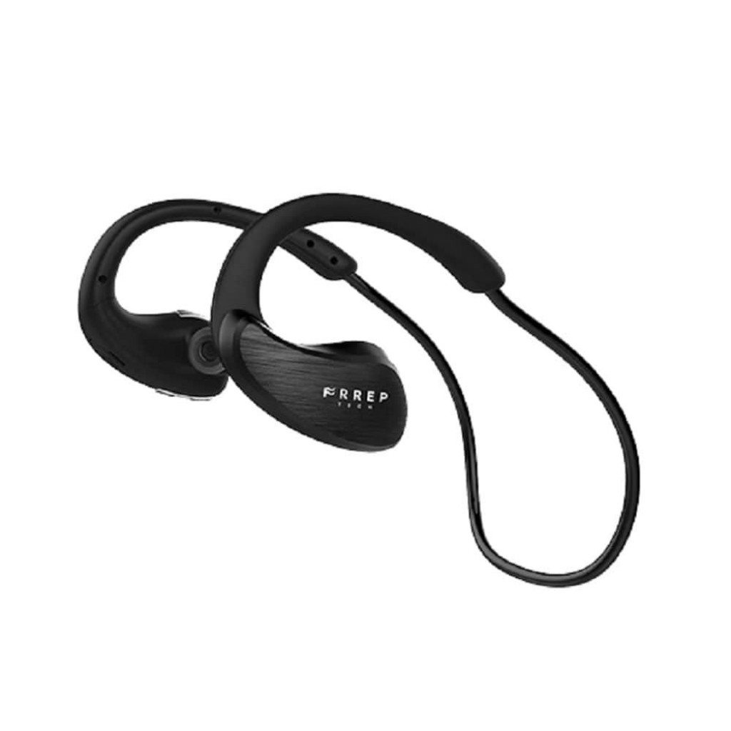 Frrep Headphone Wireless A885 - Black