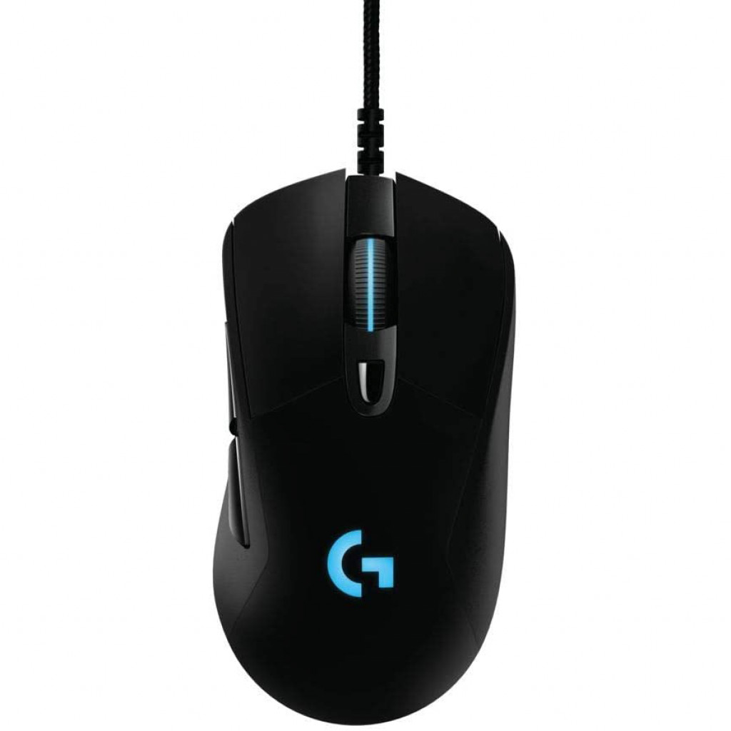 Logitech G403 Hero Gaming Mouse Logitech G403 Hero Gaming Mouse