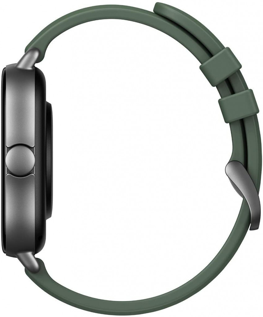 Amazfit GTS 2e Green