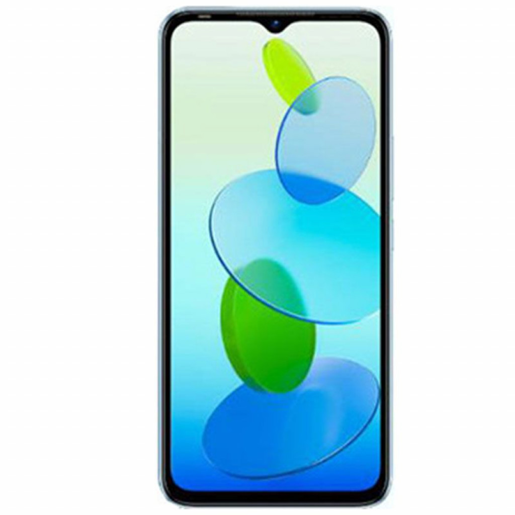 Infinix Smart 6 Dual Sim, 64GB, 3GB RAM, 4G LTE - Black Infinix Smart 6 Dual Sim, 64GB, 3GB RAM, 4G LTE - Black