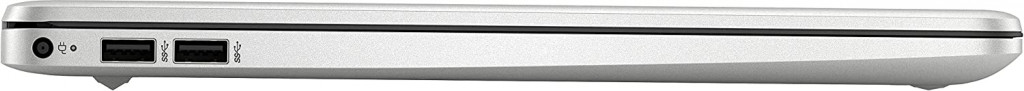 HP 15s-eq2001ne - AMD Ryzen™ 5-5500U - 8GB - 512GB SSD - AMD Radeon™ Graphics - 15.6"FHD - Win11 - Natural Silver HP 15s-eq2001ne - AMD Ryzen™ 5-5500U - 8GB - 512GB SSD - AMD Radeon™ Graphics - 15.6"FHD - Win11 - Natural Silver