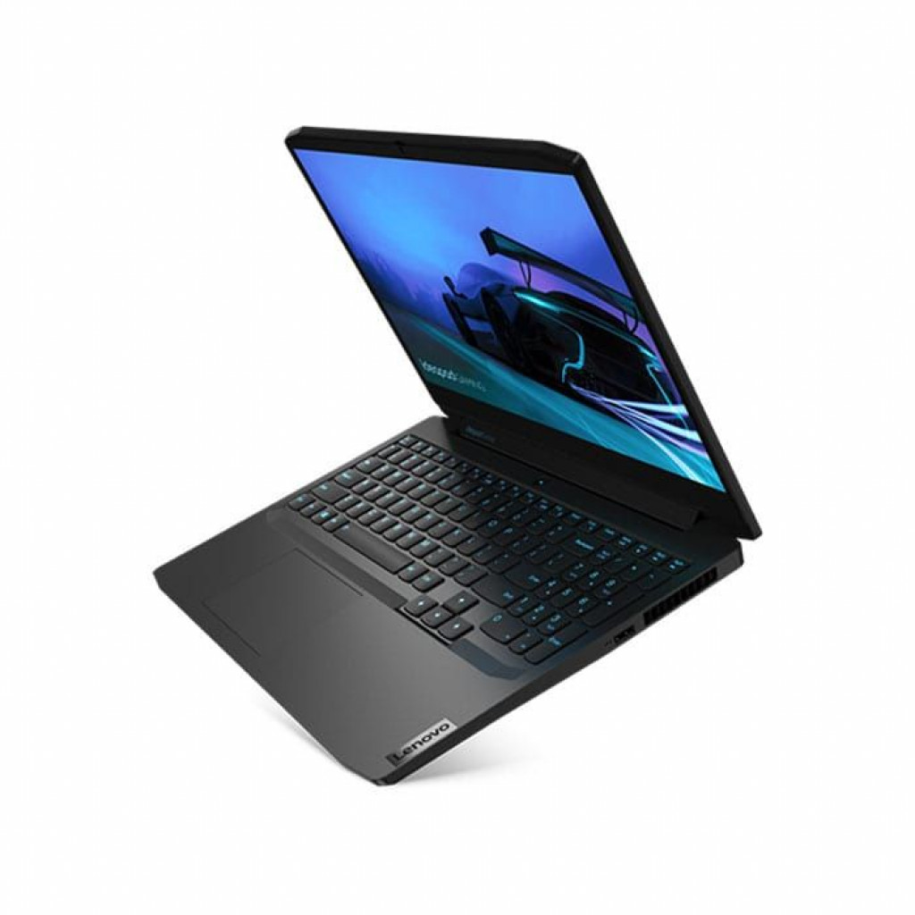 Lenovo IdeaPad Gaming 3 15IMH05 - Intel® Core™ i5-10300H - 8GB - 512GB SSD - NVIDIA® GeForce GTX® 1650 Ti 4GB - 15.6"FHD - Win10 - Onyx Black Lenovo IdeaPad Gaming 3 15IMH05 - Intel® Core™ i5-10300H - 8GB - 512GB SSD - NVIDIA® GeForce GTX® 1650 Ti 4GB - 15.6"FHD - Win10 - Onyx Black