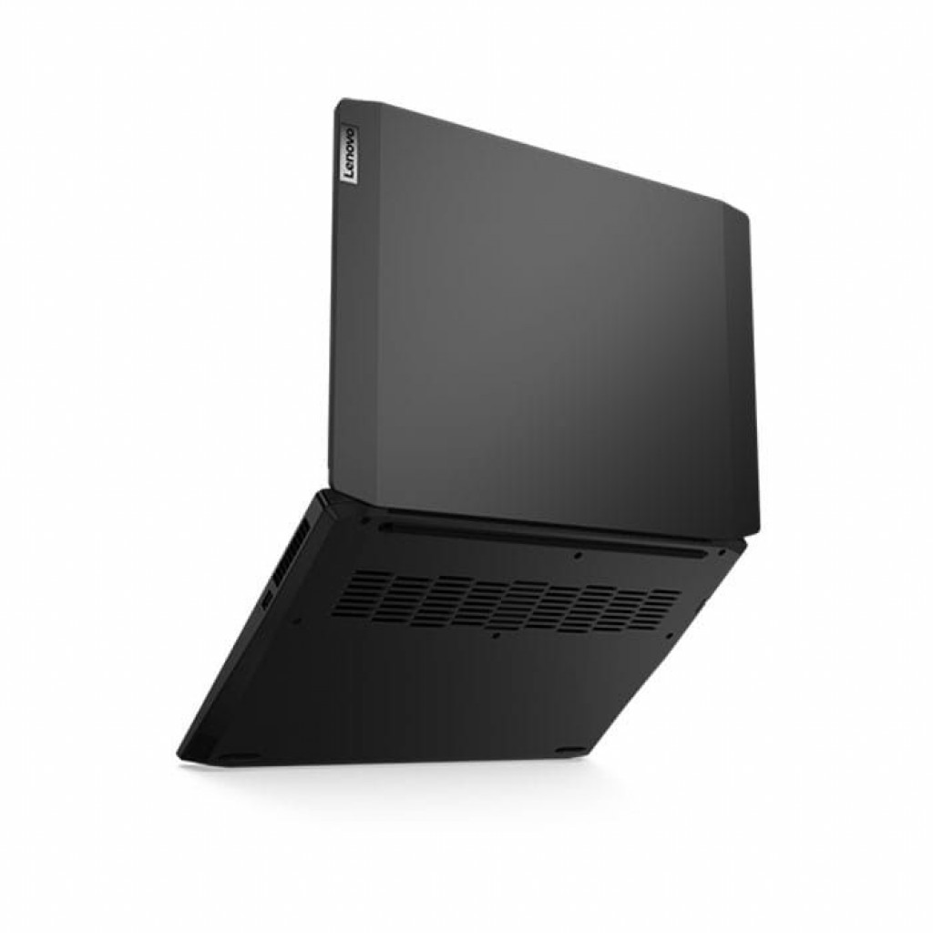 Lenovo IdeaPad Gaming 3 15IMH05 - Intel® Core™ i5-10300H - 8GB - 512GB SSD - NVIDIA® GeForce GTX® 1650 Ti 4GB - 15.6"FHD - Win10 - Onyx Black Lenovo IdeaPad Gaming 3 15IMH05 - Intel® Core™ i5-10300H - 8GB - 512GB SSD - NVIDIA® GeForce GTX® 1650 Ti 4GB - 15.6"FHD - Win10 - Onyx Black