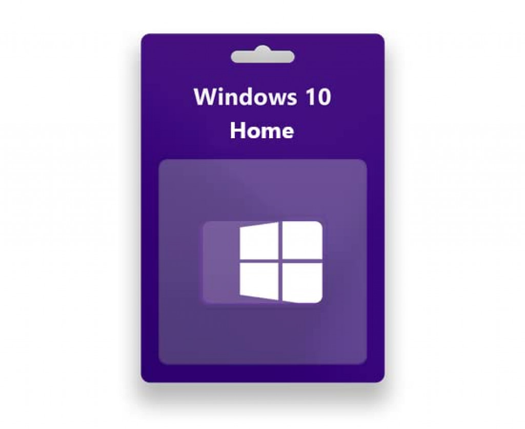 Windows 10Home 64bit USB Flash + Activate Edition Switch to Your Email or Printed on A4 Paper