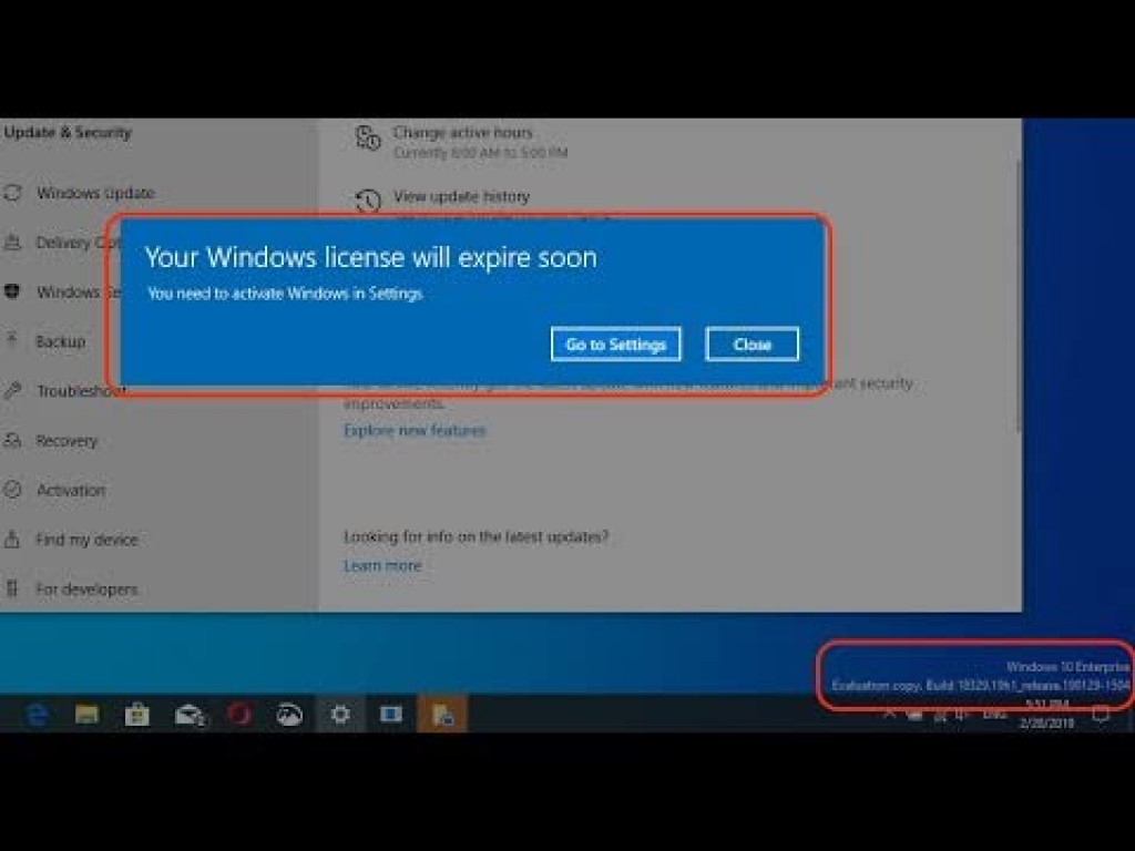Windows 10Home 64bit USB Flash + Activate Edition Switch to Your Email or Printed on A4 Paper