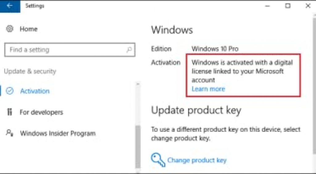 Windows 10Home 64bit USB Flash + Activate Edition Switch to Your Email or Printed on A4 Paper