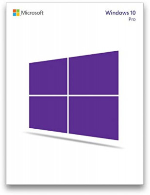 Microsoft Professional 64 Bit Windows 10