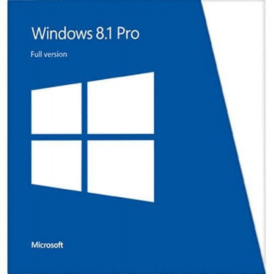 Windows 8.1 Pro