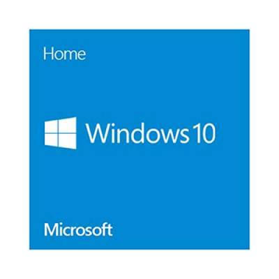 Microsoft Windows Home 10 64 Bit