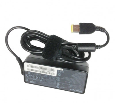 Original Lenovo 20V 2.25A 45W USB Charger
