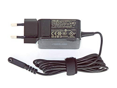 Replacement AC Adapter Charger 19V 1.75A 33W Grade A+ (Better than High copy) For ASUS ,S200E ,X201E ,X202E ,UX31 ,UX21