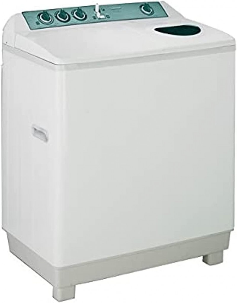 Toshiba VH-1000 Washing Machine Half Automatic- 10KG