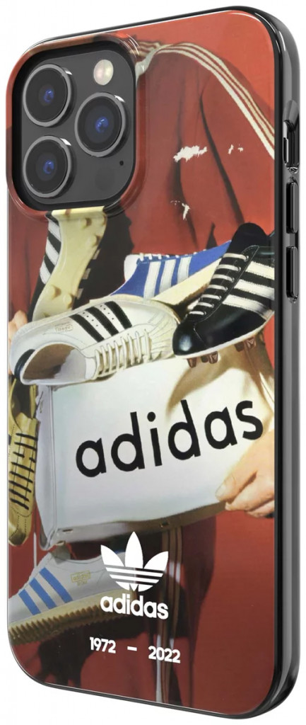 case adidas iphone 13 pro max