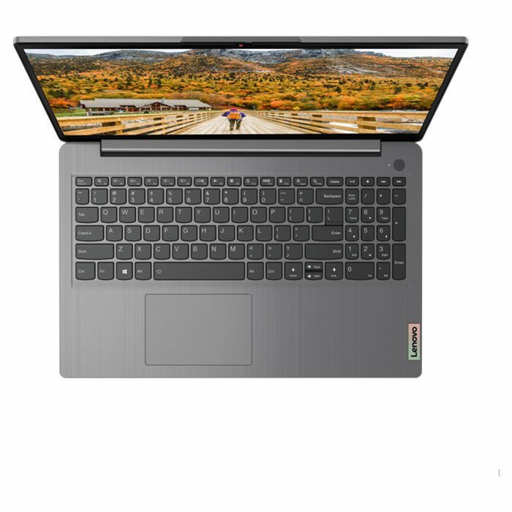 Lenovo IdeaPad 3 15ITL6 - Intel® Core™ i3-1115G4 - 4GB - 256GB SSD - Intel® UHD Graphics - 15.6" FHD - Arctic Grey Lenovo IdeaPad 3 15ITL6 - Intel® Core™ i3-1115G4 - 4GB - 256GB SSD - Intel® UHD Graphics - 15.6" FHD - Arctic Grey