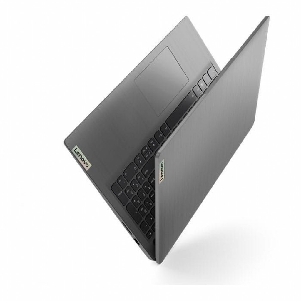 Lenovo IdeaPad 3 15ITL6 - Intel® Core™ i3-1115G4 - 4GB - 256GB SSD - Intel® UHD Graphics - 15.6" FHD - Arctic Grey