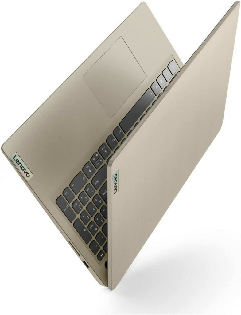 Lenovo IdeaPad 3 15ITL6 - Intel® Core™ i3-1115G4 - 4GB - 256GB SSD - Intel® UHD Graphics - 15.6" FHD - Arctic Grey Lenovo IdeaPad 3 15ITL6 - Intel® Core™ i3-1115G4 - 4GB - 256GB SSD - Intel® UHD Graphics - 15.6" FHD - Arctic Grey