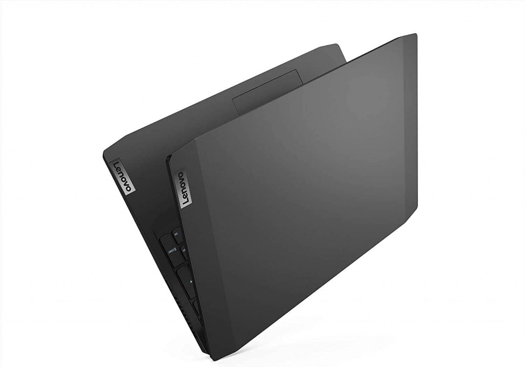 Lenovo IdeaPad Gaming 3 - Intel® Core™ i5-10300H - 8GB - 512GB SSD - NVIDIA® GeForce RTX™ 3050 4GB - 15.6"FHD - Black