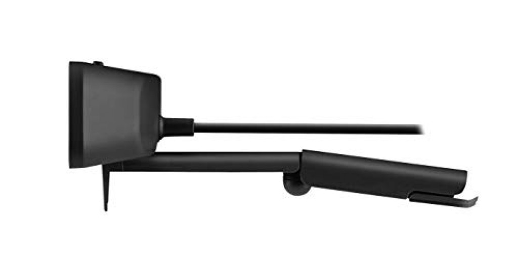Logitech C925-E Business Webcam, HD 1080p/30fps Video Calling, Light Correction, Autofocus, Clear Audio, Privacy Shade, Works with Skype Business, WebEx, Lync, Cisco, PC/Mac/Laptop/Macbook - Black Logitech C925-E Business Webcam, HD 1080p/30fps Video Calling, Light Correction, Autofocus, Clear Audio, Privacy Shade, Works with Skype Business, WebEx, Lync, Cisco, PC/Mac/Laptop/Macbook - Black