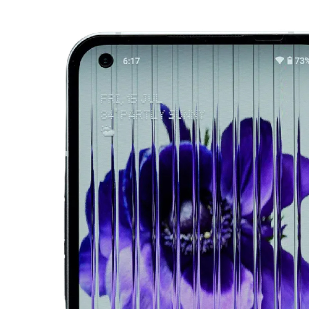 Nothing Phone 1, 256 GB, 8GB RAM, 5G, Black Nothing Phone 1, 256 GB, 8GB RAM, 5G, Black