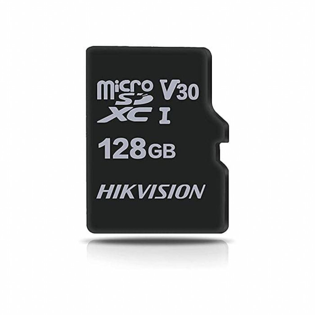 Hikvision 128GB Memory Card HS-TF-C1