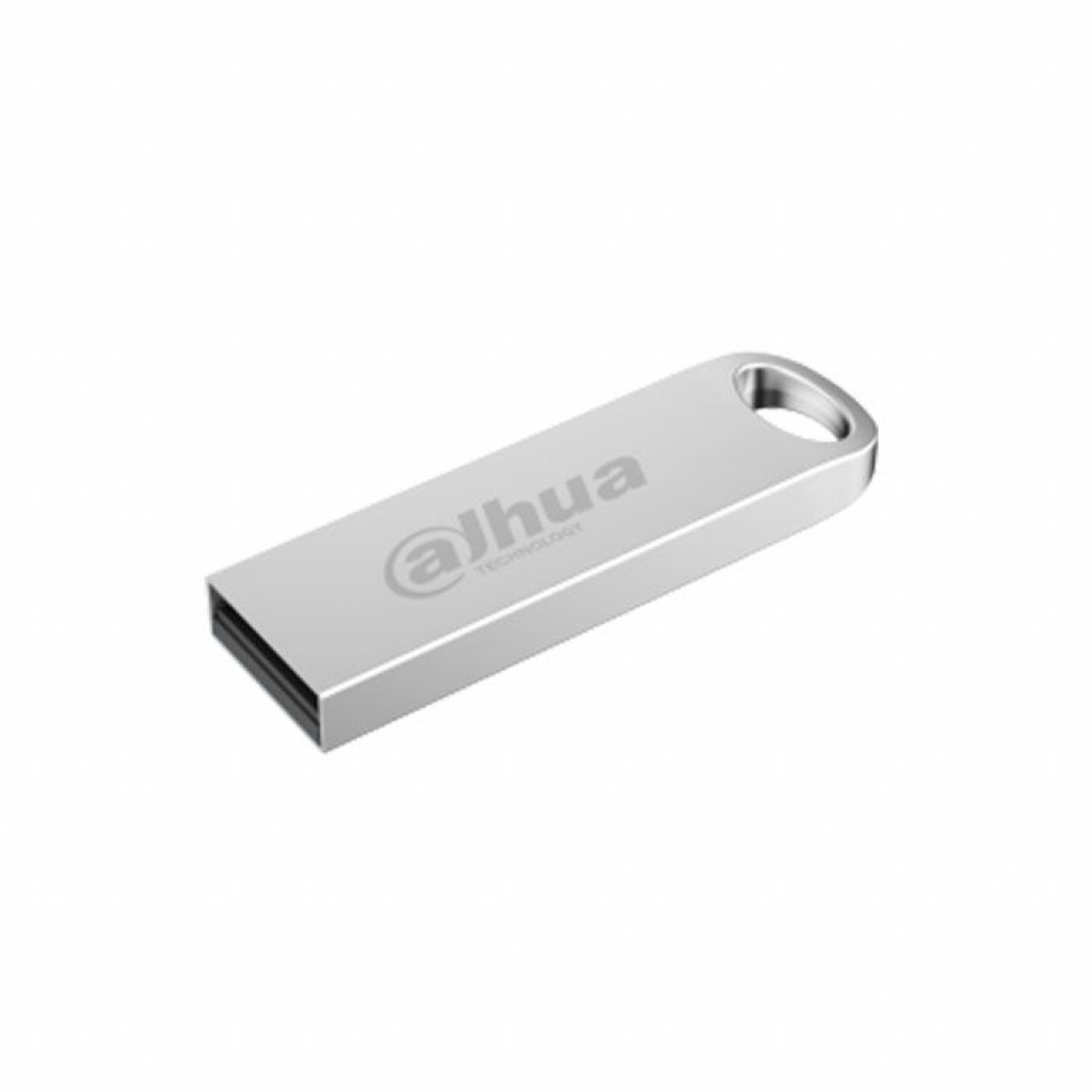 داهوا فلاش ميموري سعة 4 جيجا بايت - موديل U106-20-4GB داهوا فلاش ميموري سعة 4 جيجا بايت - موديل U106-20-4GB