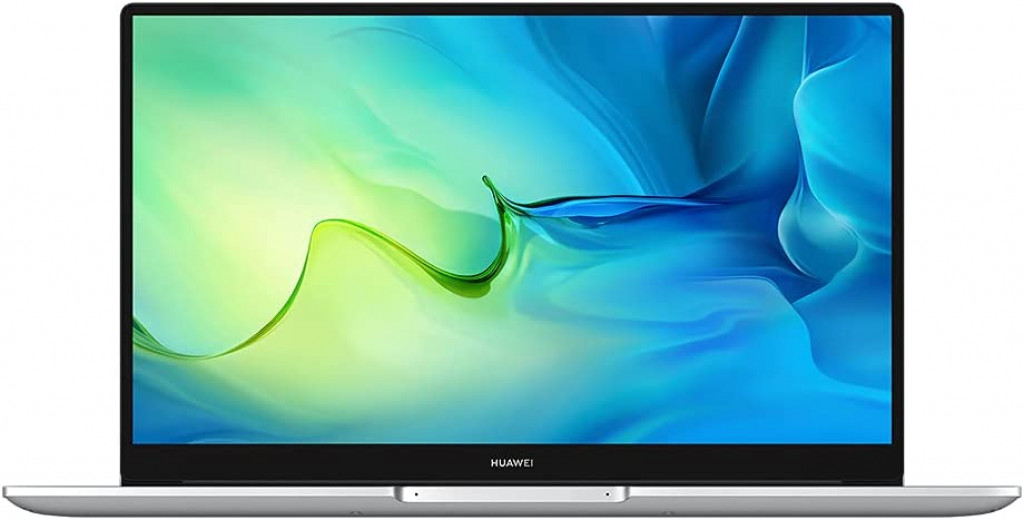 Huawei Matebook D15 - Intel® Core™ i5-1135G7 - 8GB - 256GB SSD - Intel® Iris® Xe Graphics - 15.6"FHD - Win11 - Mystic Silver Huawei Matebook D15 - Intel® Core™ i5-1135G7 - 8GB - 256GB SSD - Intel® Iris® Xe Graphics - 15.6"FHD - Win11 - Mystic Silver