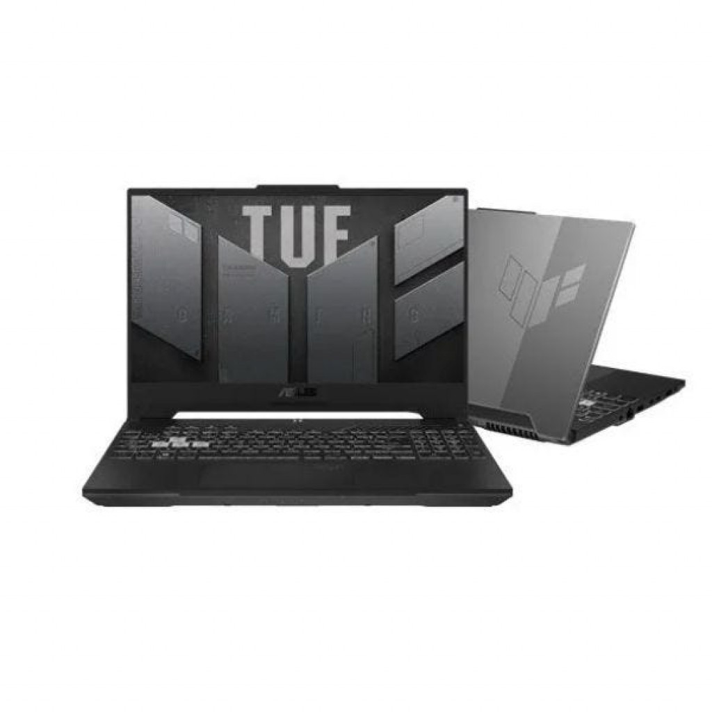 Asus TUF Gaming A15 FA506IHR-HN019W - AMD Ryzen™ 5-4600H - 8GB - 512GB ...