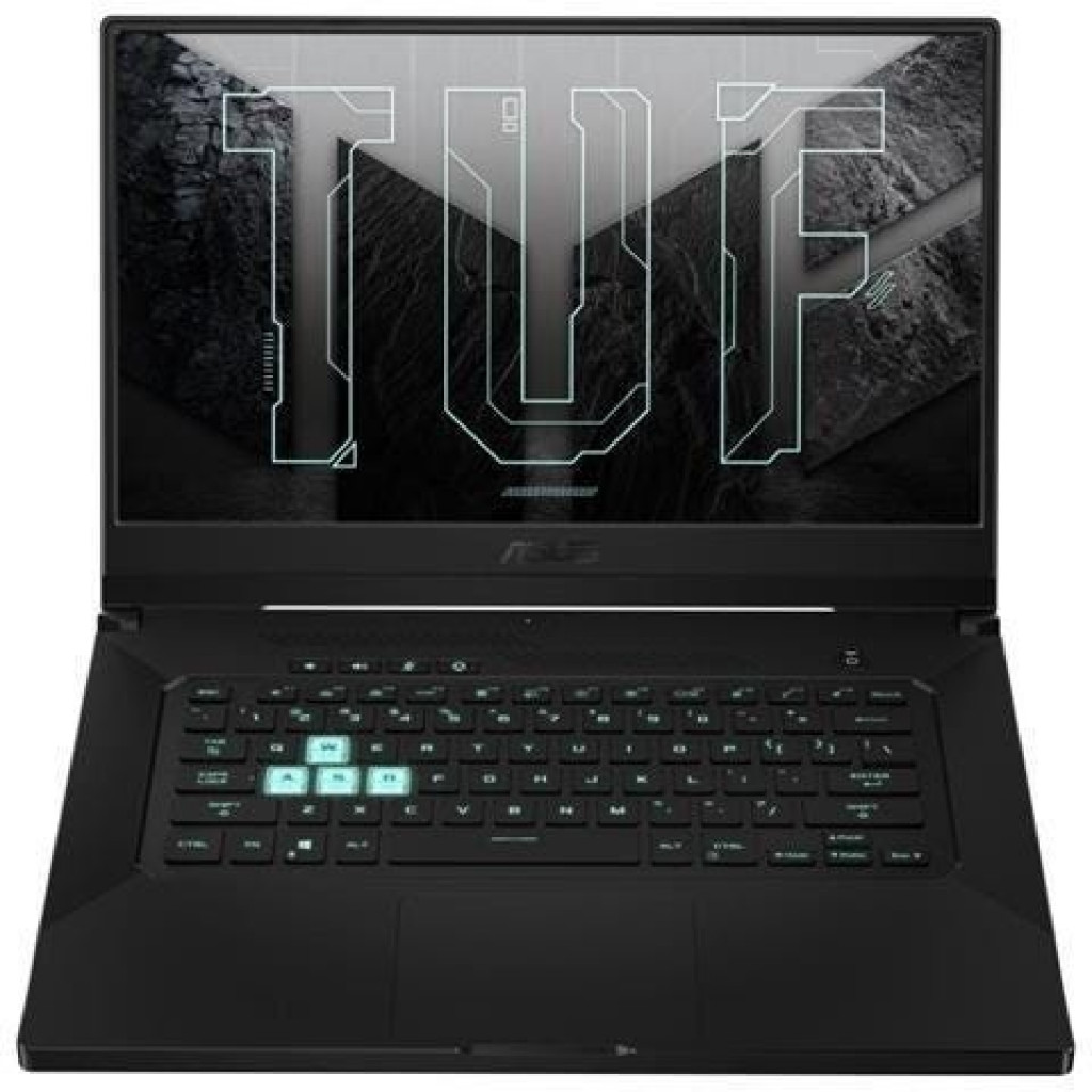 ASUS TUF Dash F15 FX517ZC-HN051W Gaming Laptop, Intel Core i5-12450H ...