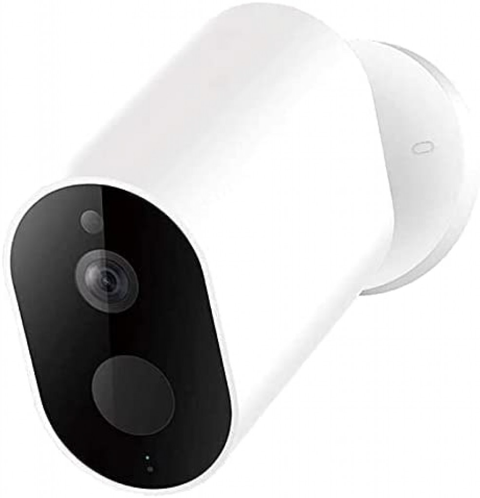 Xiaomi IMILAB EC2 1080P Smart Wireless Battery IP 
Camera Waterproof Outdoor AI Moving Detection Infrared Night Version Baby Monitors