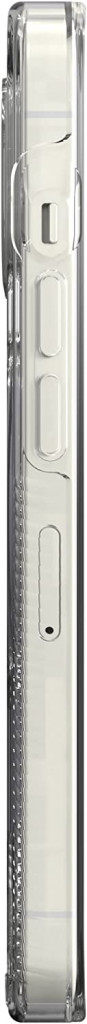 ZAGG 702010021 Gear4 Crystal Palace Snap Case for iPhone 14 Clear