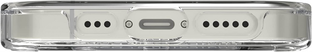 ZAGG 702010021 Gear4 Crystal Palace Snap Case for iPhone 14 Clear