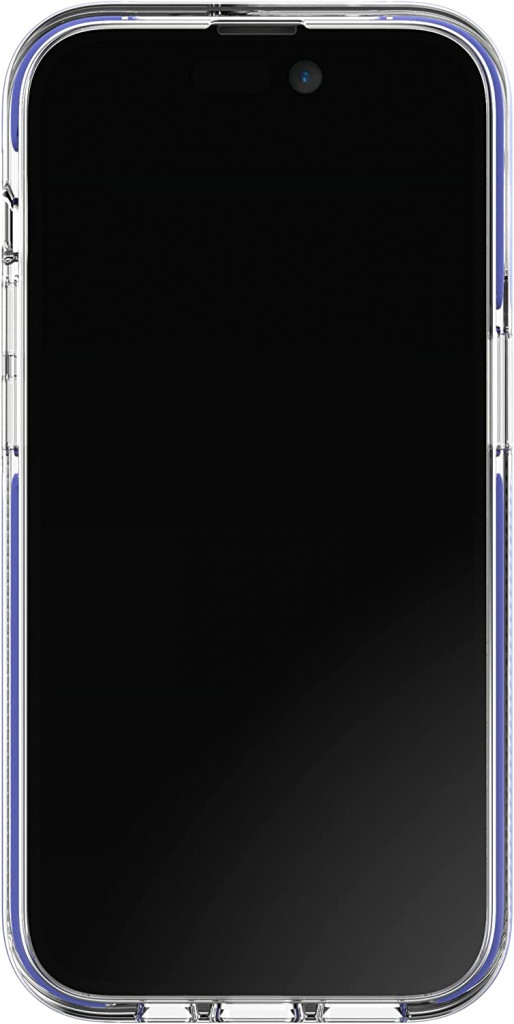 ZAGG 702010125 Gear4 Santa Cruz Snap Case for iPhone 14 Pro Blue