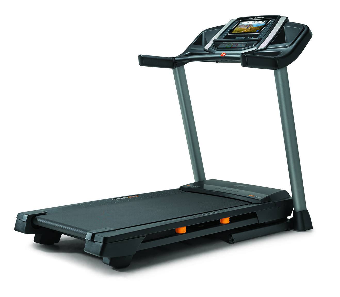 NordicTrack Treadmill T6.5 SI