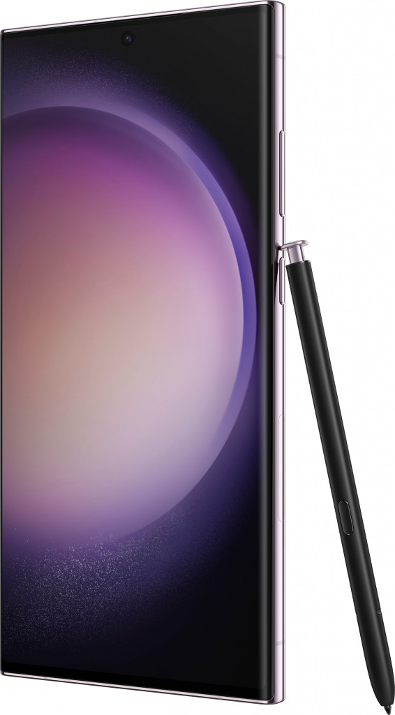 Samsung Galaxy S23 Ultra 512GB, 12GB Ram - Lavender Samsung Galaxy S23 Ultra 512GB, 12GB Ram - Lavender
