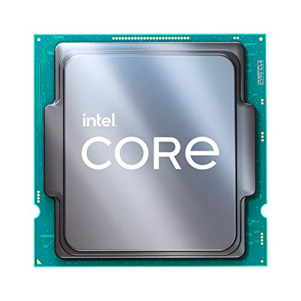Intel Core i7 11700K - 3.6 GHz - 8-core - 16 threads - 16 MB cache - LGA1200 Socket - Box (without cooler) Intel Core i7 11700K - 3.6 GHz - 8-core - 16 threads - 16 MB cache - LGA1200 Socket - Box (without cooler)
