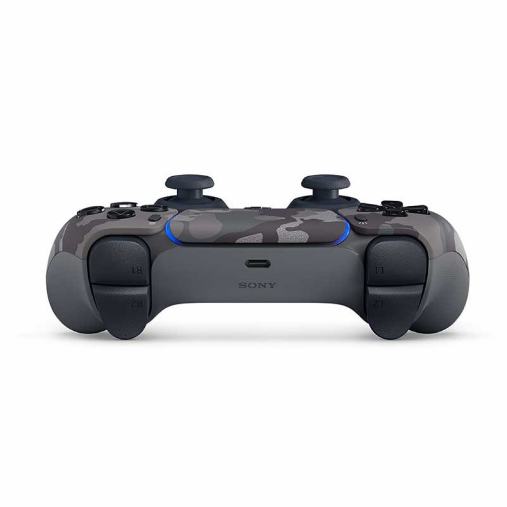 Wireless Controller DualSense Ps5-Grey camouflage ibs