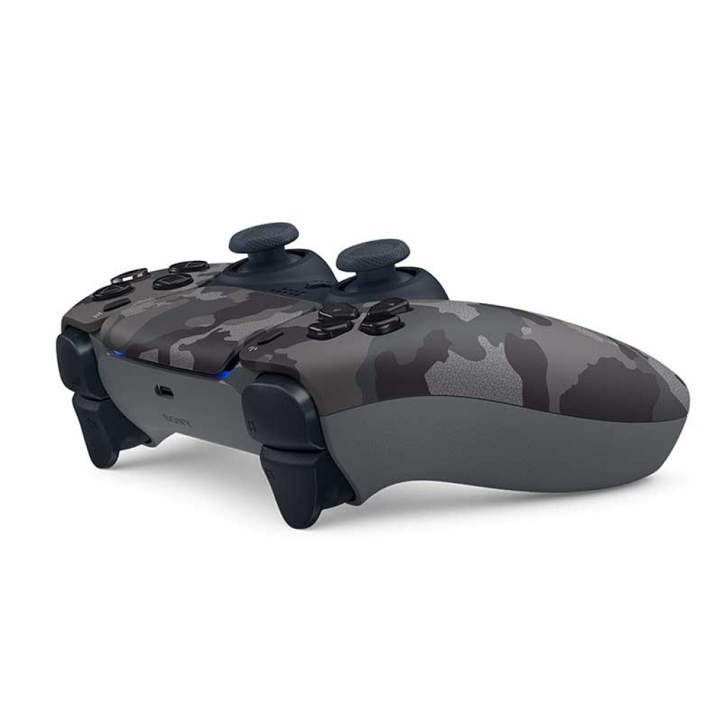 Wireless Controller DualSense Ps5-Grey camouflage ibs