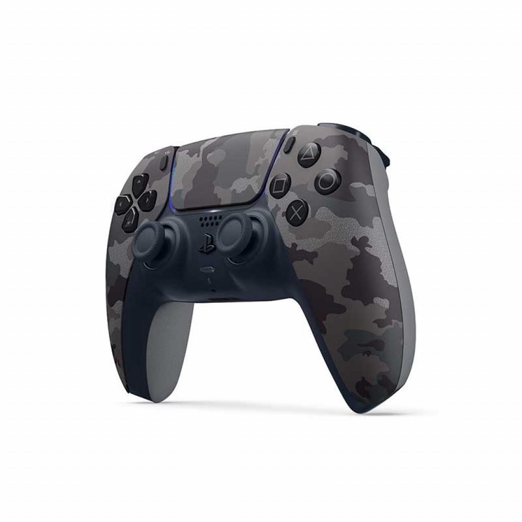 Wireless Controller DualSense Ps5-Grey camouflage ibs