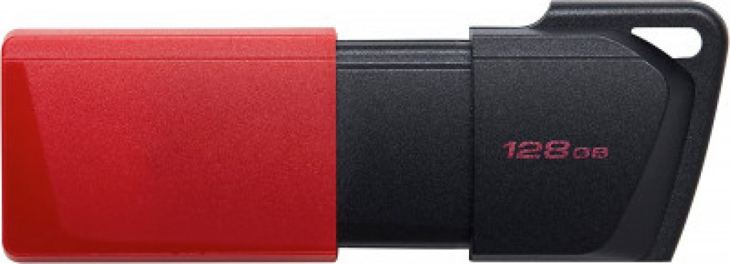 كنجستون فلاش درايف 128 جيجا بايت USB 3.2 كنجستون فلاش درايف 128 جيجا بايت USB 3.2