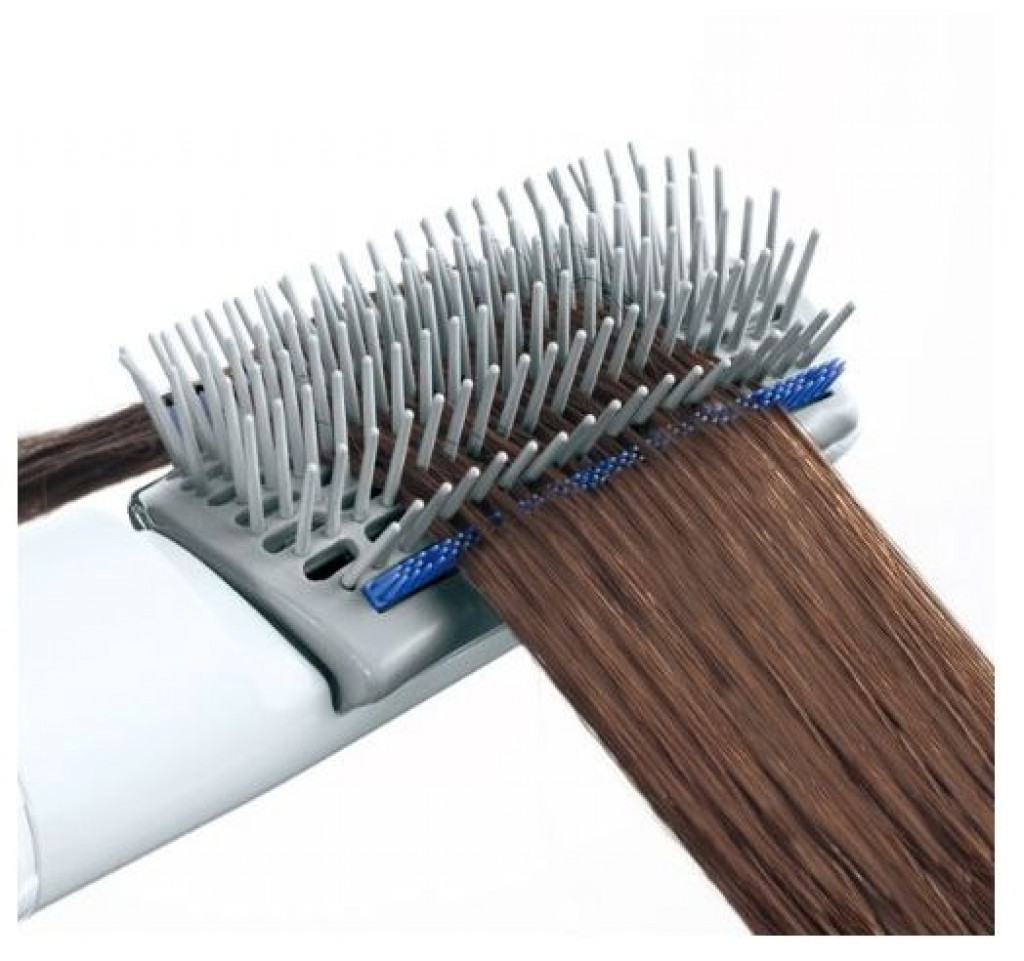 Panasonic EH-KA31 Hair Styler with 3 Attachments , White Panasonic EH-KA31 Hair Styler with 3 Attachments , White