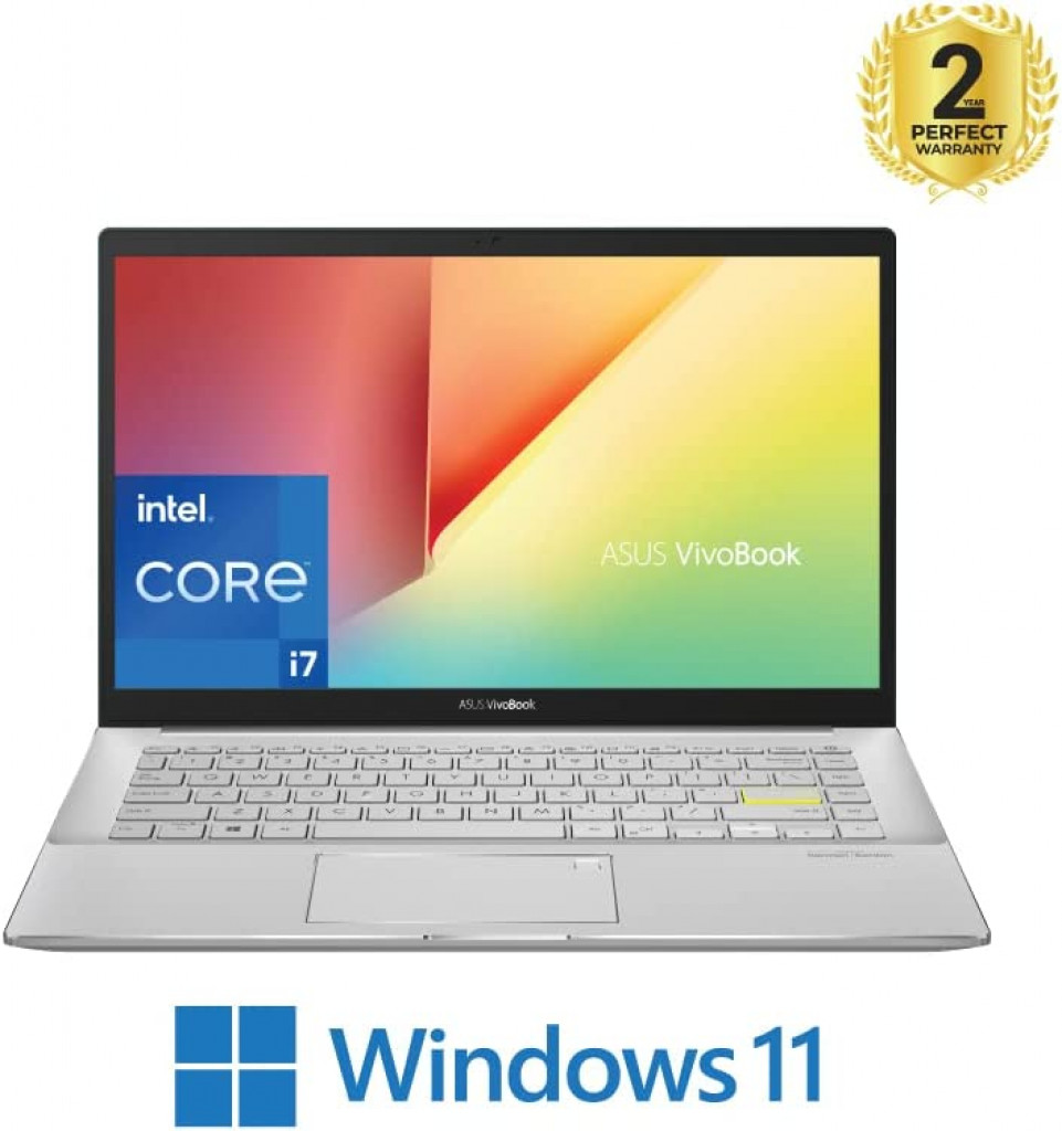 اسوس فيفو بوك S14 S433EQ-AM07GW. معالج Intel Core ™ i7-1165G7. 16 جيجا دي دي ار 4 رام ، 512 جيجا اس اس دي ، نفيديا جي فورس ام اكس 350 2 جيجا دي دي ار 5 ، 14 انش - ويندوز 11- اخضر