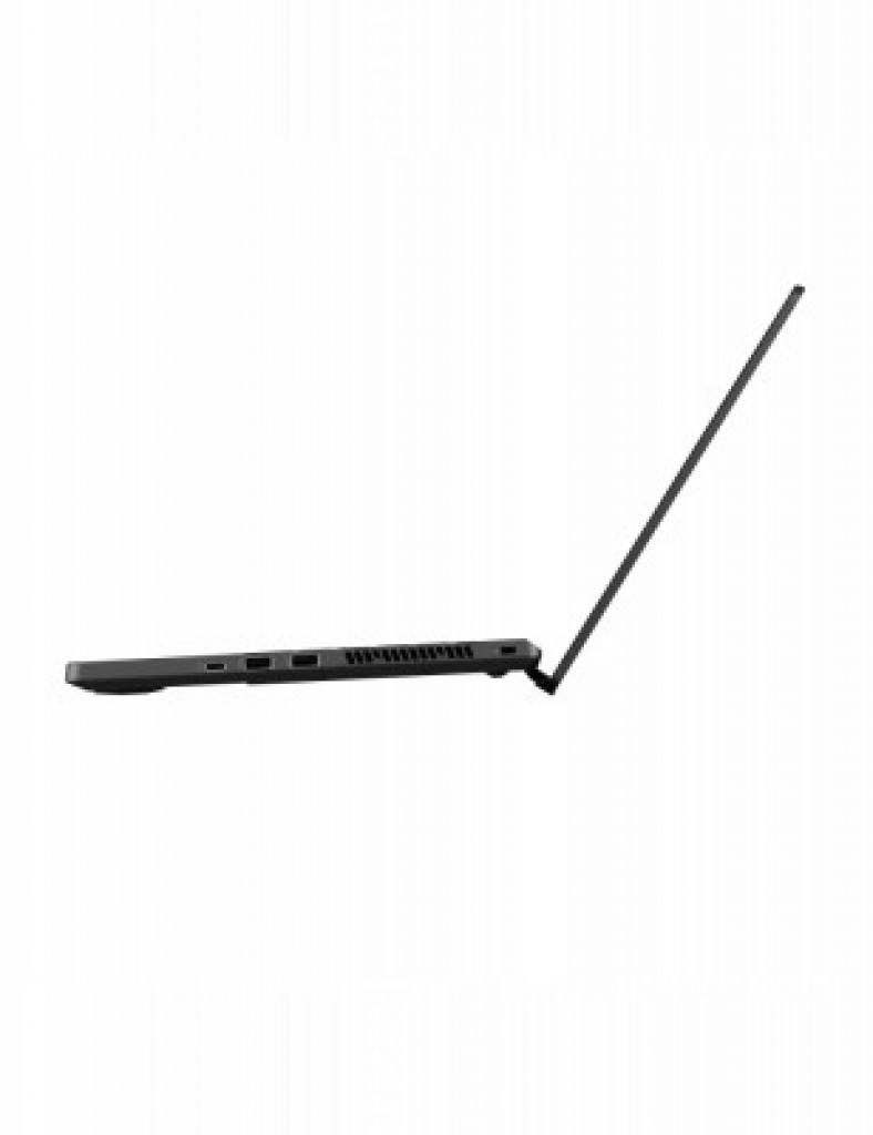 ASUS LAPTOP GA401QM-K2012T R9-5900HS-1T SSD -16RAM - RTX3060 6G - 14.0 4K - W10 - Grey
