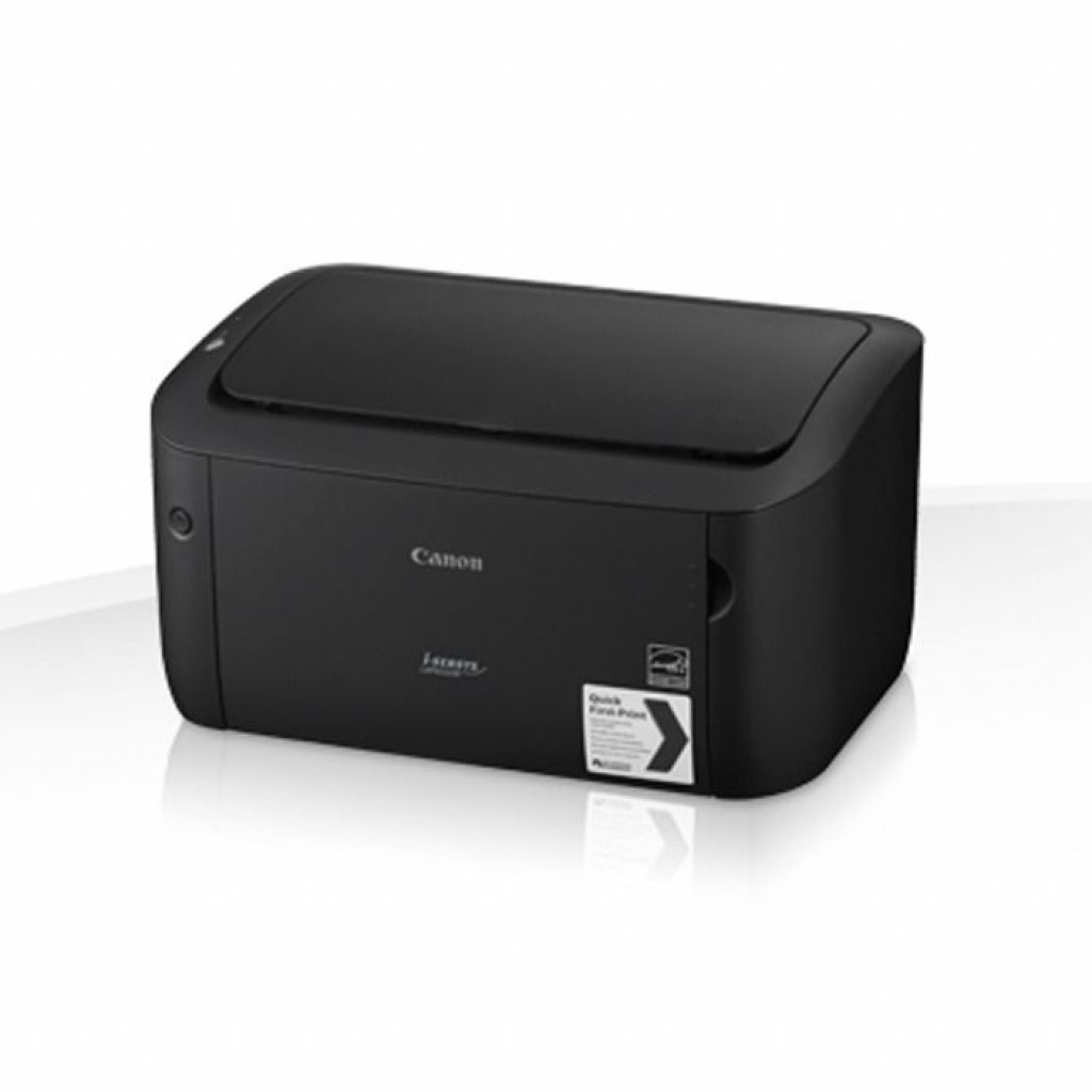 كانون طابعة ليزر اي سينس LBP6030B كانون طابعة ليزر اي سينس LBP6030B