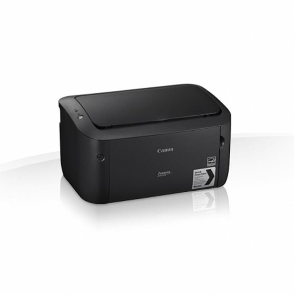 كانون طابعة ليزر اي سينس LBP6030B كانون طابعة ليزر اي سينس LBP6030B