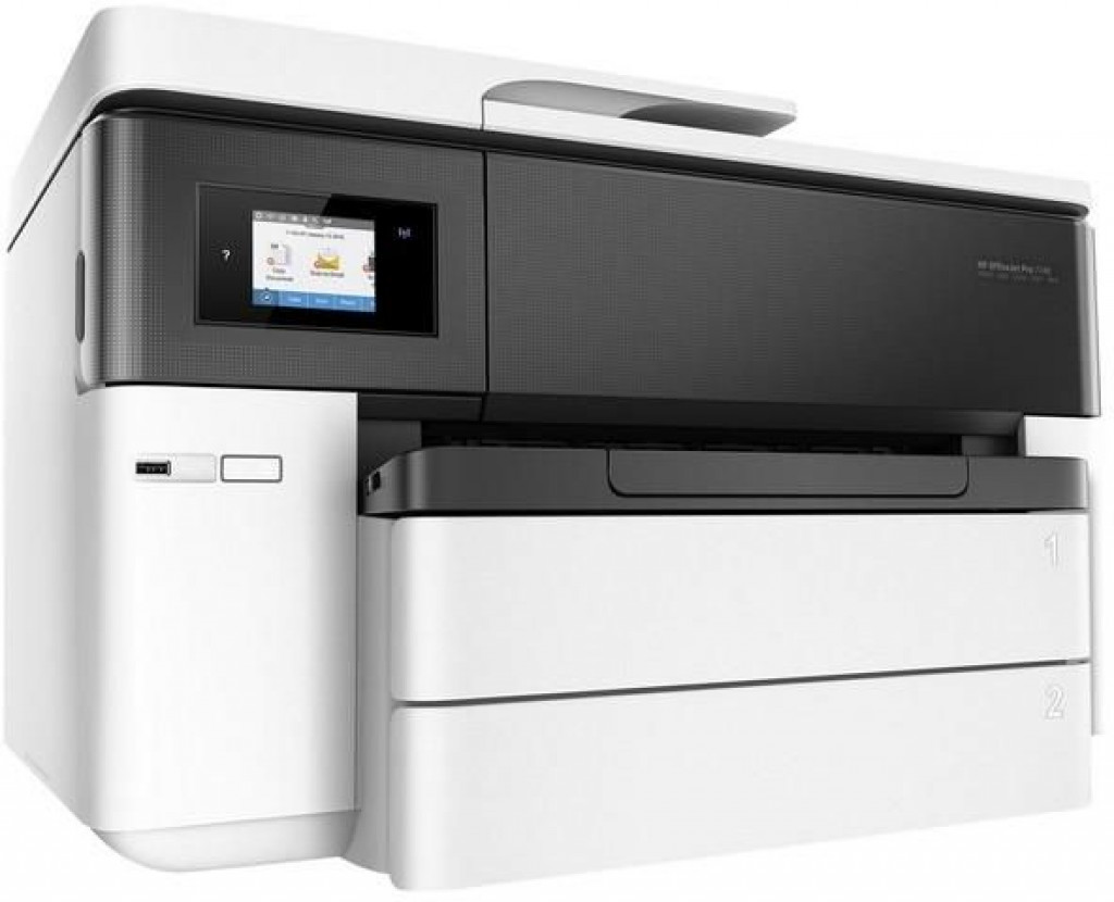 OfficeJet Pro 7720 Wide Format All-in-One Printer   Y0S18A