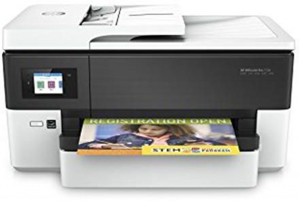 OfficeJet Pro 7720 Wide Format All-in-One Printer   Y0S18A