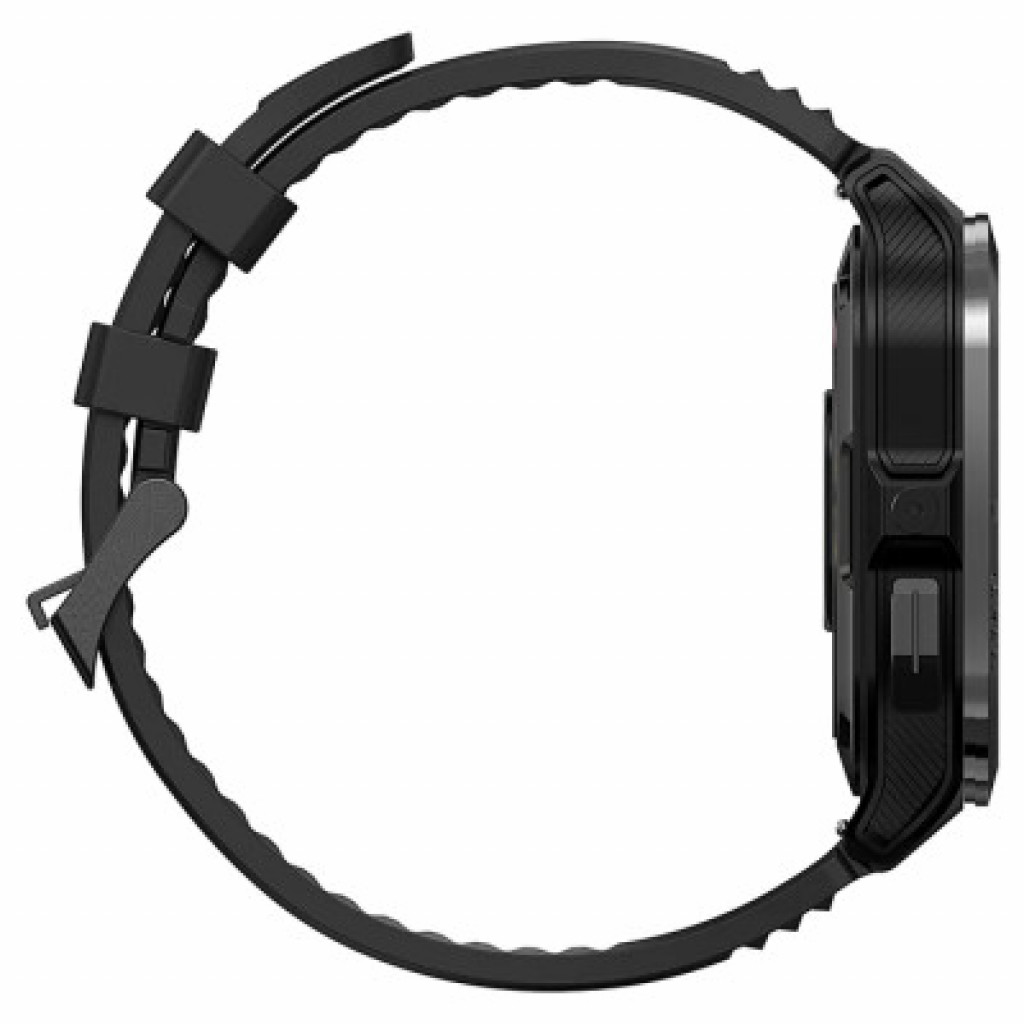 KOSPET Tank M2 Rugged Smartwatch - Black