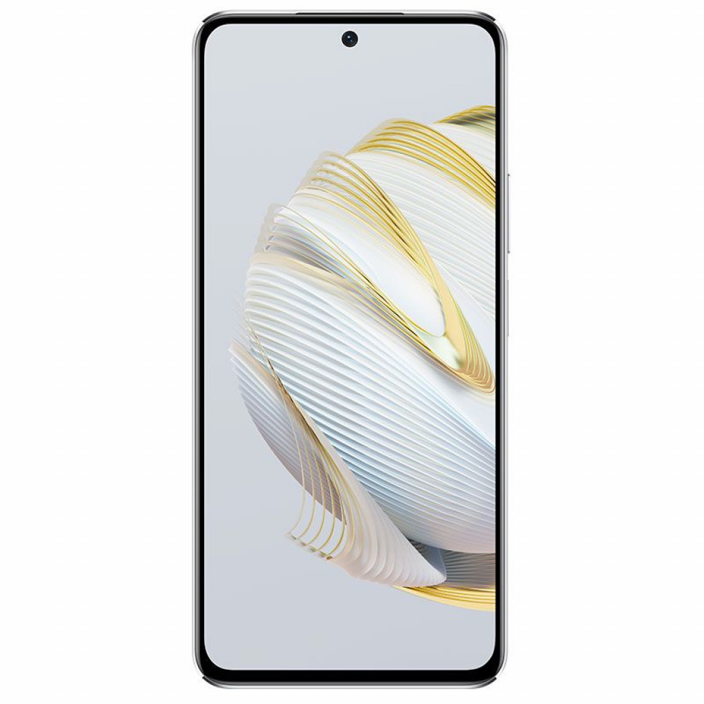 Huawei Nova 10 SE 8GB RAM - 256GB - Silver