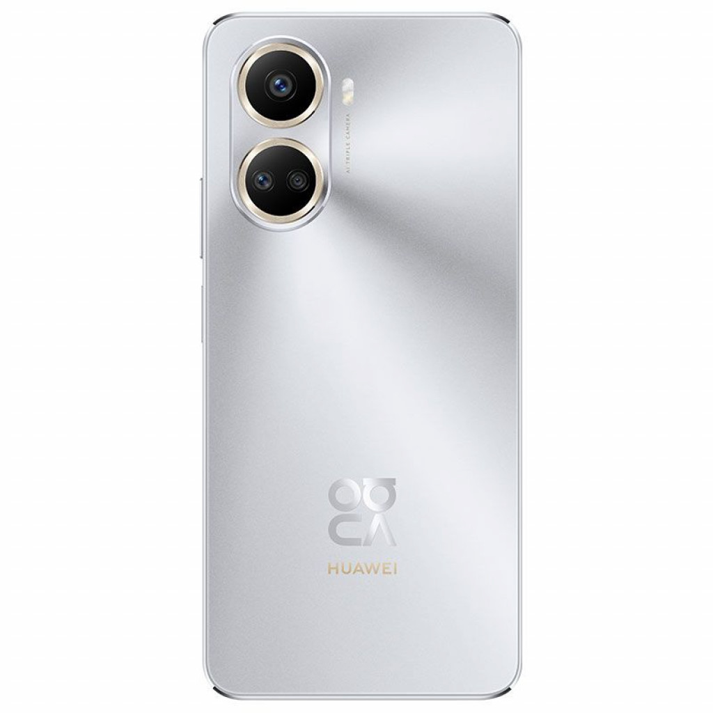 Huawei Nova 10 SE 8GB RAM - 256GB - Silver